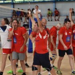 Sport - odbojka -  Sloga Day - OldStarGame