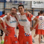 Sport - odbojka -  Sloga Day - OldStarGame