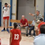 Sport - odbojka -  Sloga Day - OldStarGame