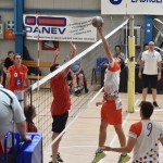 Sport - odbojka -  Sloga Day - OldStarGame