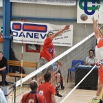 Sport - odbojka -  Sloga Day - OldStarGame