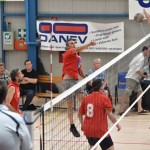 Sport - odbojka -  Sloga Day - OldStarGame