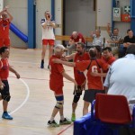 Sport - odbojka -  Sloga Day - OldStarGame