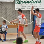 Sport - odbojka -  Sloga Day - OldStarGame