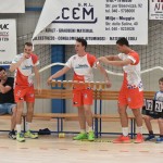 Sport - odbojka -  Sloga Day - OldStarGame