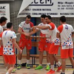 Sport - odbojka -  Sloga Day - OldStarGame