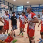 Sport - odbojka -  Sloga Day - OldStarGame