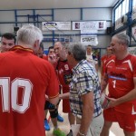 Sport - odbojka -  Sloga Day - OldStarGame