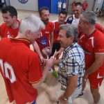 Sport - odbojka -  Sloga Day - OldStarGame