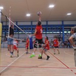 Sport - odbojka -  Sloga Day - OldStarGame