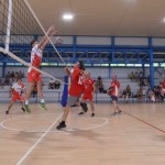 Sport - odbojka -  Sloga Day - OldStarGame