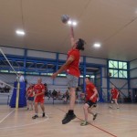 Sport - odbojka -  Sloga Day - OldStarGame