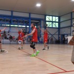 Sport - odbojka -  Sloga Day - OldStarGame