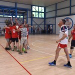 Sport - odbojka -  Sloga Day - OldStarGame