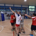 Sport - odbojka -  Sloga Day - OldStarGame