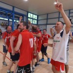 Sport - odbojka -  Sloga Day - OldStarGame