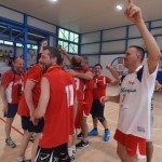 Sport - odbojka -  Sloga Day - OldStarGame