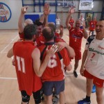 Sport - odbojka -  Sloga Day - OldStarGame