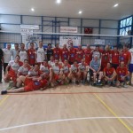Sport - odbojka -  Sloga Day - OldStarGame