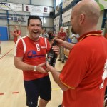 Sport - odbojka -  Sloga Day - OldStarGame