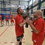 Sport - odbojka -  Sloga Day - OldStarGame