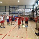 Sport - odbojka -  Sloga Day - OldStarGame