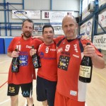 Sport - odbojka -  Sloga Day - OldStarGame