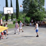 Dom Street Basket 2k19: rekordnih 24 ekip