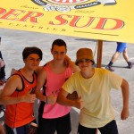 Dom Street Basket 2k19: rekordnih 24 ekip