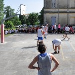 Dom Street Basket 2k19: rekordnih 24 ekip