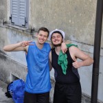 Dom Street Basket 2k19: rekordnih 24 ekip