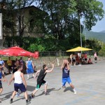 Dom Street Basket 2k19: rekordnih 24 ekip