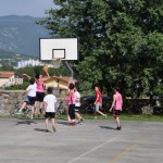 Dom Street Basket 2k19: rekordnih 24 ekip