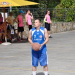 Dom Street Basket 2k19: rekordnih 24 ekip