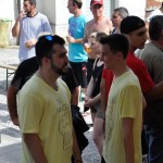 Dom Street Basket 2k19: rekordnih 24 ekip