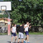 Dom Street Basket 2k19: rekordnih 24 ekip