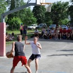 Dom Street Basket 2k19: rekordnih 24 ekip