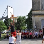 Dom Street Basket 2k19: rekordnih 24 ekip