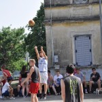 Dom Street Basket 2k19: rekordnih 24 ekip