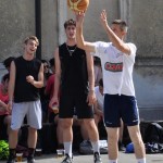 Dom Street Basket 2k19: rekordnih 24 ekip