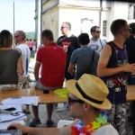 Dom Street Basket 2k19: rekordnih 24 ekip