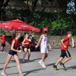 Dom Street Basket 2k19: rekordnih 24 ekip