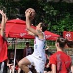 Dom Street Basket 2k19: rekordnih 24 ekip