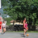 Dom Street Basket 2k19: rekordnih 24 ekip