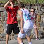 Dom Street Basket 2k19: rekordnih 24 ekip