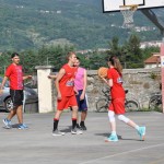 Dom Street Basket 2k19: rekordnih 24 ekip