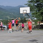 Dom Street Basket 2k19: rekordnih 24 ekip