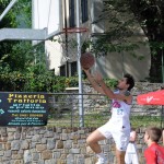 Dom Street Basket 2k19: rekordnih 24 ekip