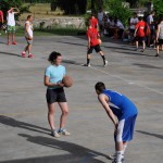 Dom Street Basket 2k19: rekordnih 24 ekip