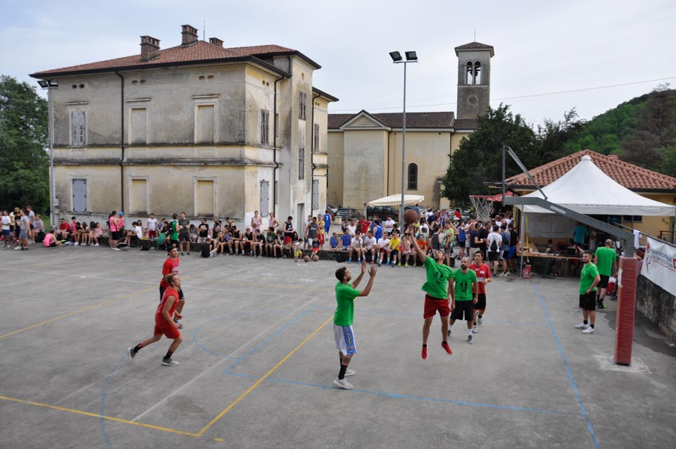 Dom Street Basket 2k19: rekordnih 24 ekip